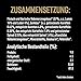 CESAR Premium Hundenassfutter in der Dose - Natural Goodness - Dose mit Lamm 6 x 400g
