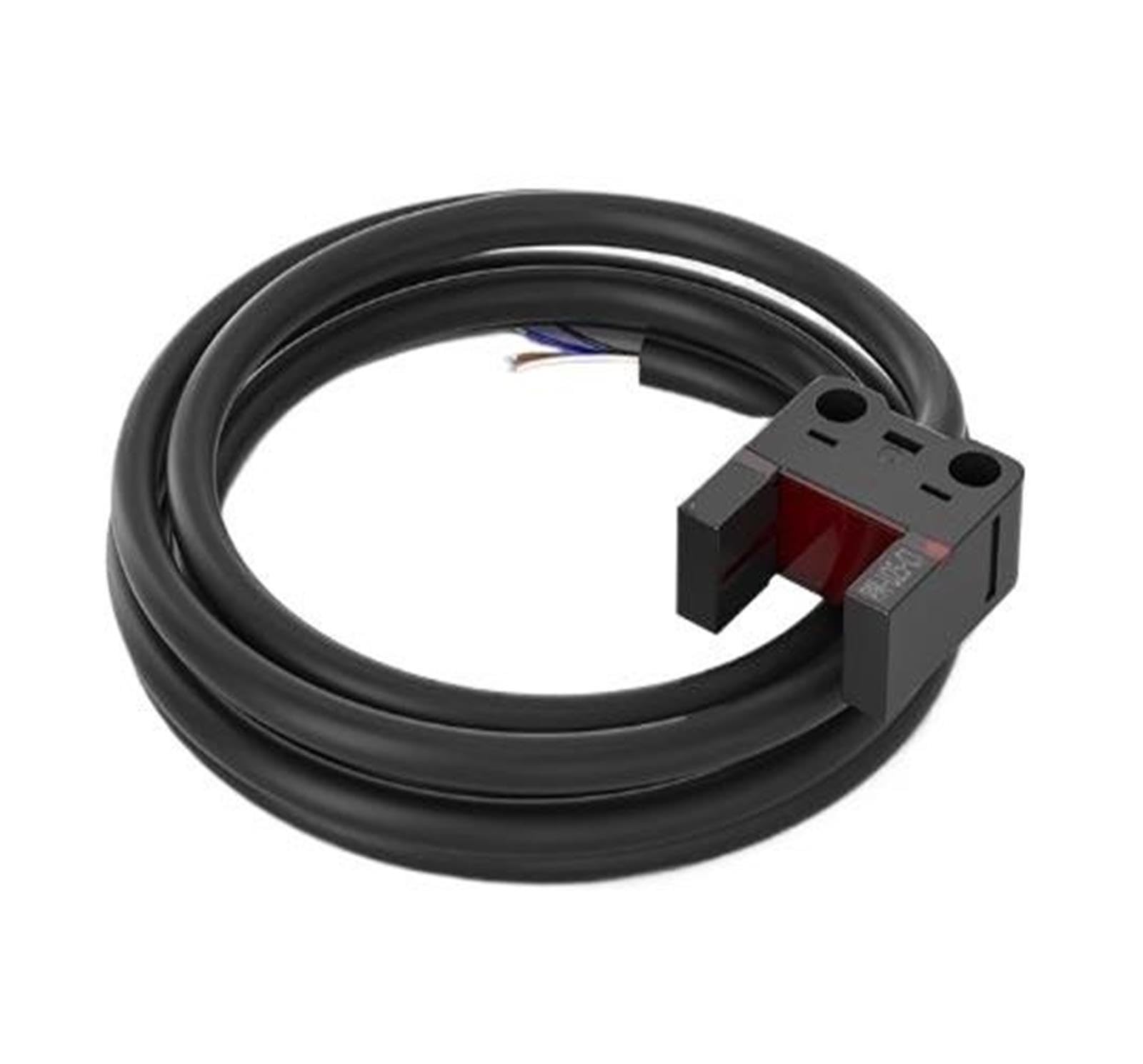 Sensor de interruptor fotoeléctrico canal U PM-U25-C1