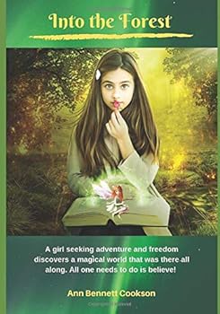 Paperback Into the Forest Book