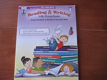 Paperback reading and writing Book