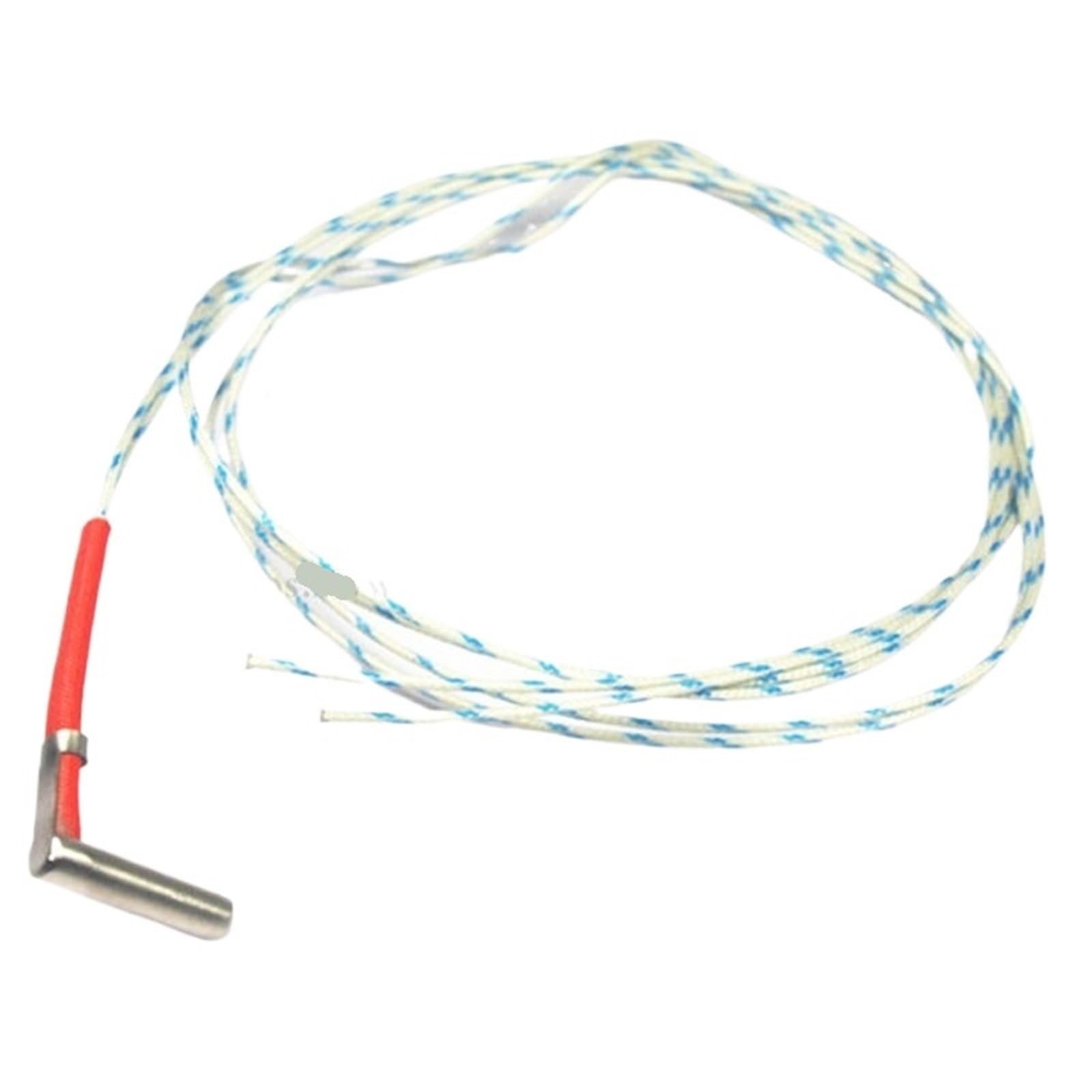 Cartouche chauffante for extrudeuse Hot End 12V 40W / 24V 25W 6 * 25mm(12V 40W)