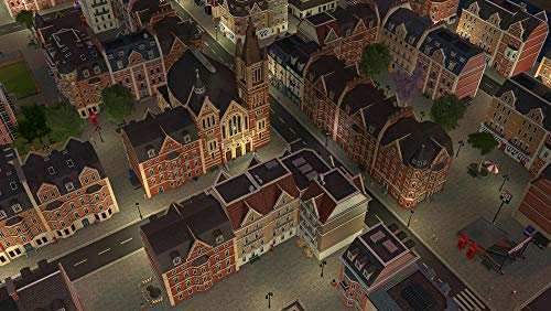 Pizza Connection 3 PC Neuf - vue 7