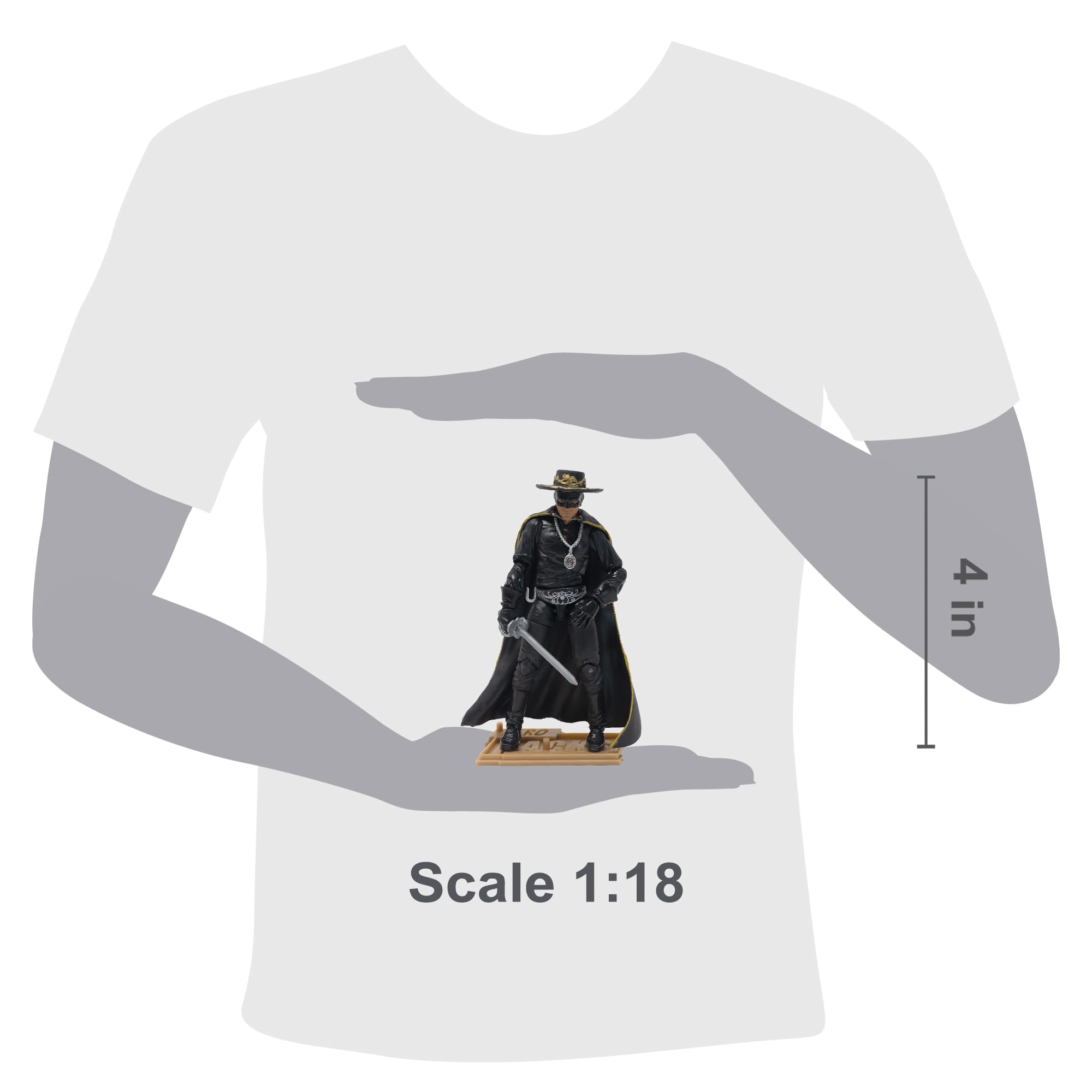 Amazon.com: Boss Fight Studio Hero H.A.C.K.S. Alejandro Murrieta