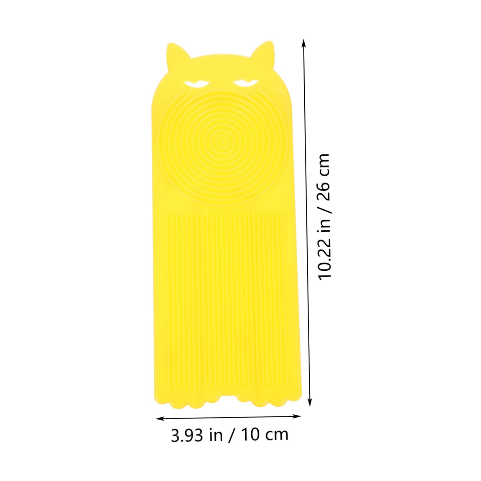 Happyyami 1 Set Gnocchi Board and Pasta Maker Reusable Food Mold for Nutritious Meals Easy to Use Kitchen Tool for Beginners and Experienced Cooks