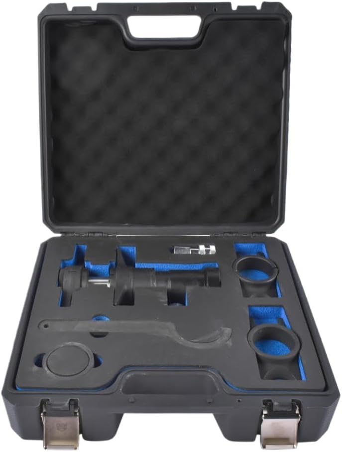 LINGYUE Ball Joint Removal Tool Without Tube 4.5T