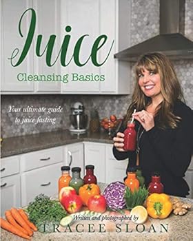 Paperback Juice Cleansing Basics: Your Ultimate Guide to Juice Fasting Book