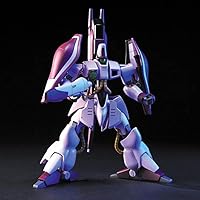 HGUC 1/144 AMX-003 ガザC ハマーン・カーン専用機 プラモデル（再販）