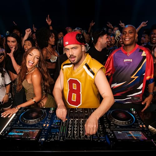 Pedro Sampaio, Anitta & Mc Gw