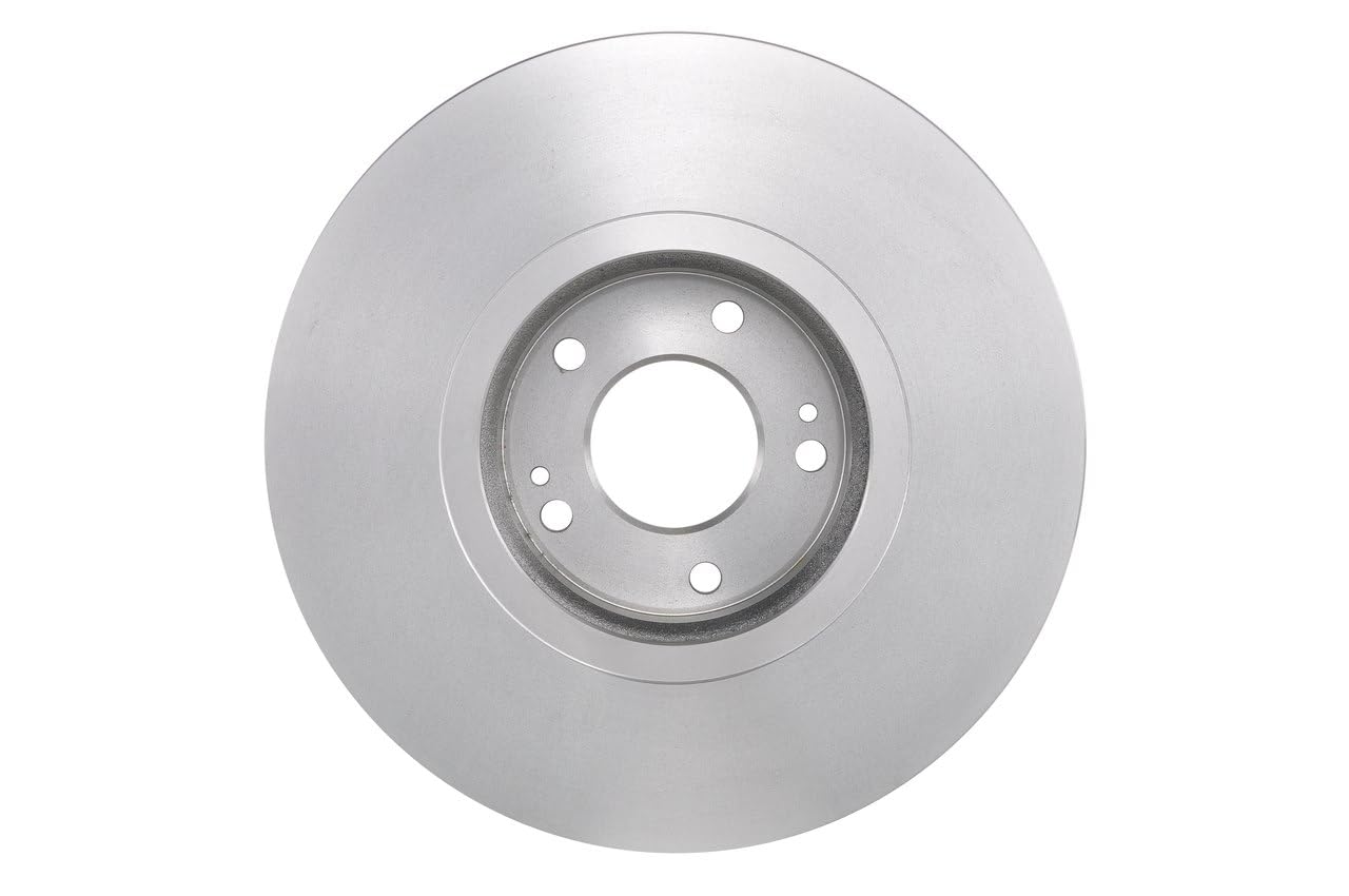 BOSCH 0 986 479 536, 2 szt Tarcze Hamulcowe przód 321mm