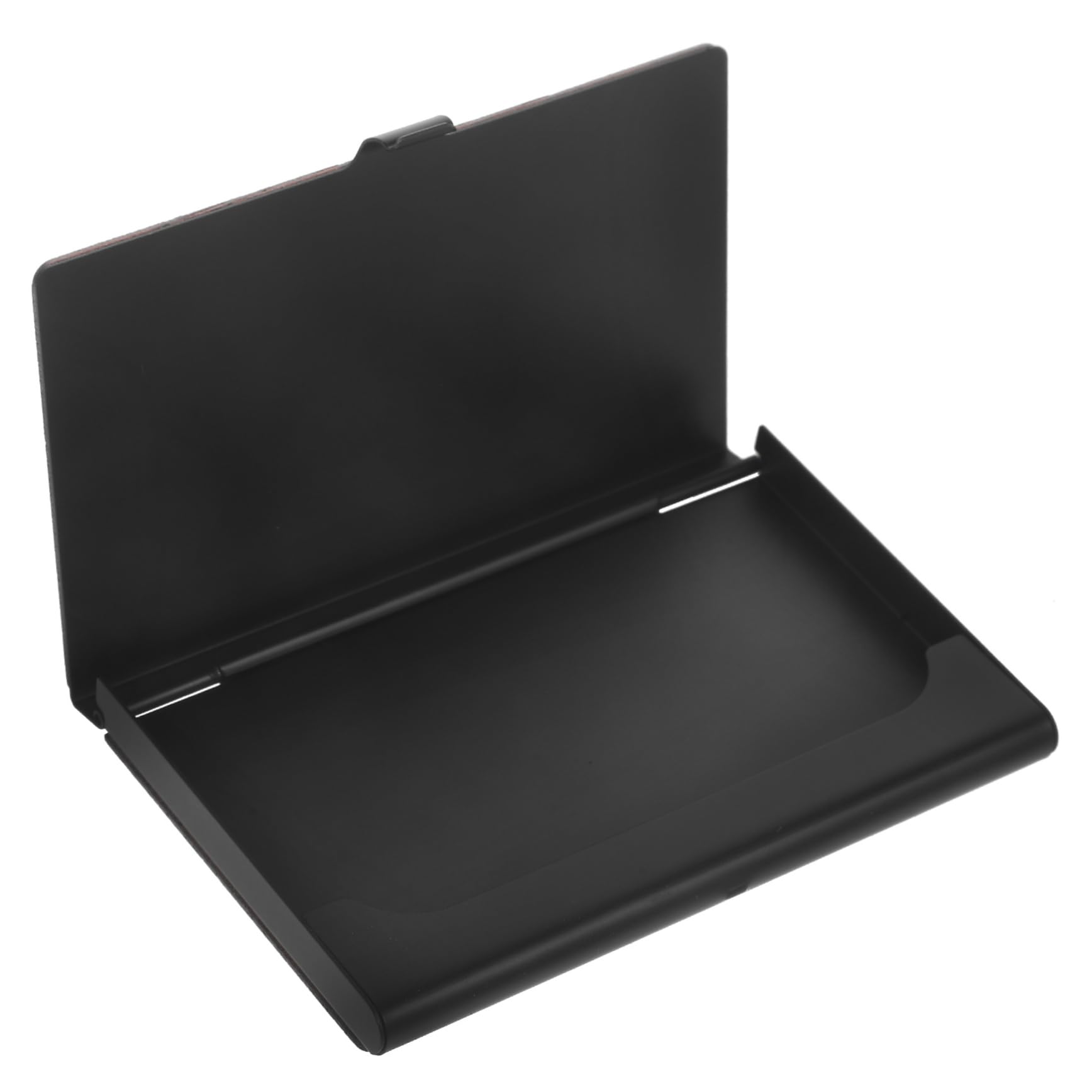 NUOBESTY 5pezzi Porta Biglietti Da Visita Organizer Multi-funzione Per Ufficio Custodia Portatile Per Carte Di Credito e Biglietti Da Visita Per Cliniche e Negozi