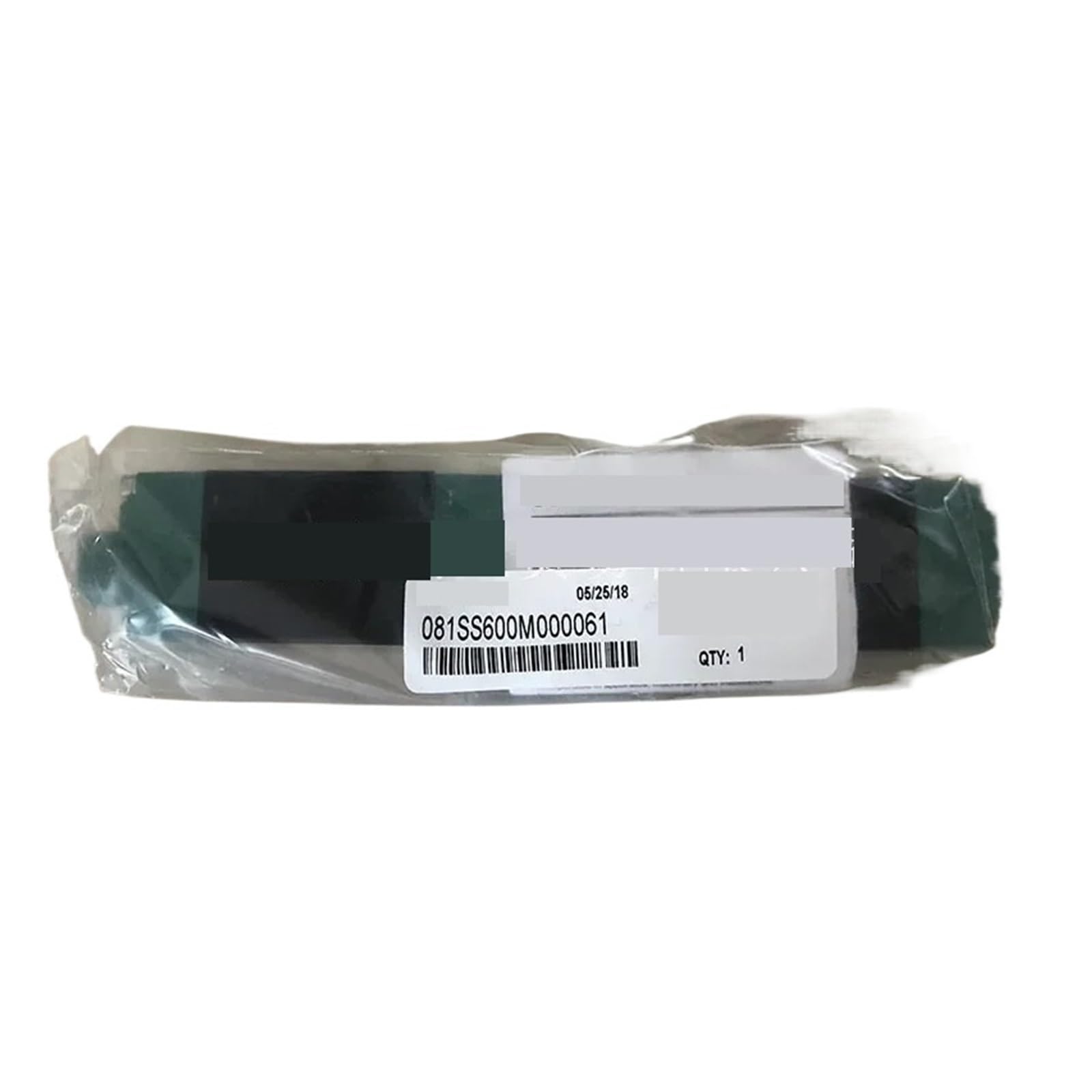 EAHWCXSD 081SS600M000061 Solenoid Valve