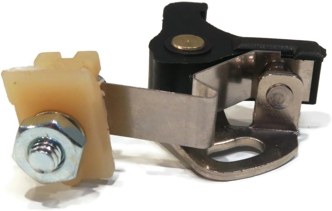 The ROP Shop Ignition Set Point & Condenser for Toro 58007, 57305, 57228, 57222 & 57204