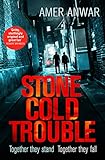 Stone Cold Trouble (Zaq & Jags) (English Edition)
