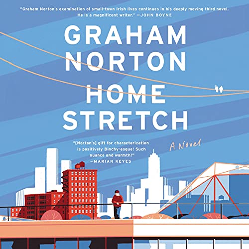 A Keeper A Novel (Audible Audio Edition) Graham Norton, Graham Norton, Simon
