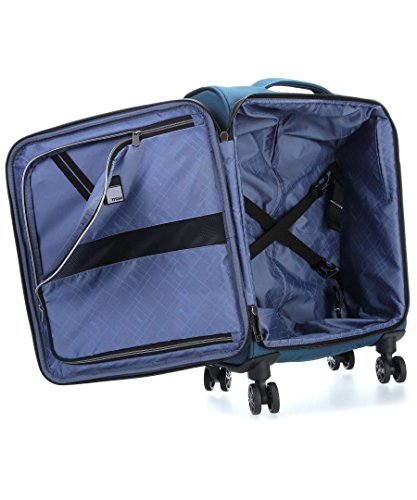 TITAN NONSTOP 4 Rad Trolley S, Petrol, 382406-22