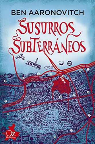 3.- Susurros subterráneos