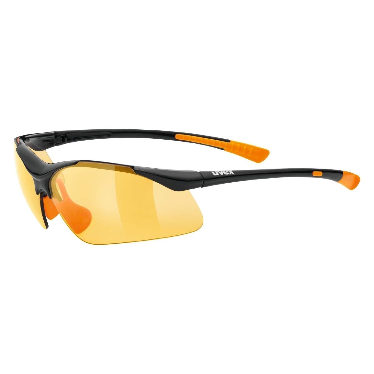 Uvex SPORTSTYLE 223 | Filter category 1 - pressure-free fit and perfect hold-image-48