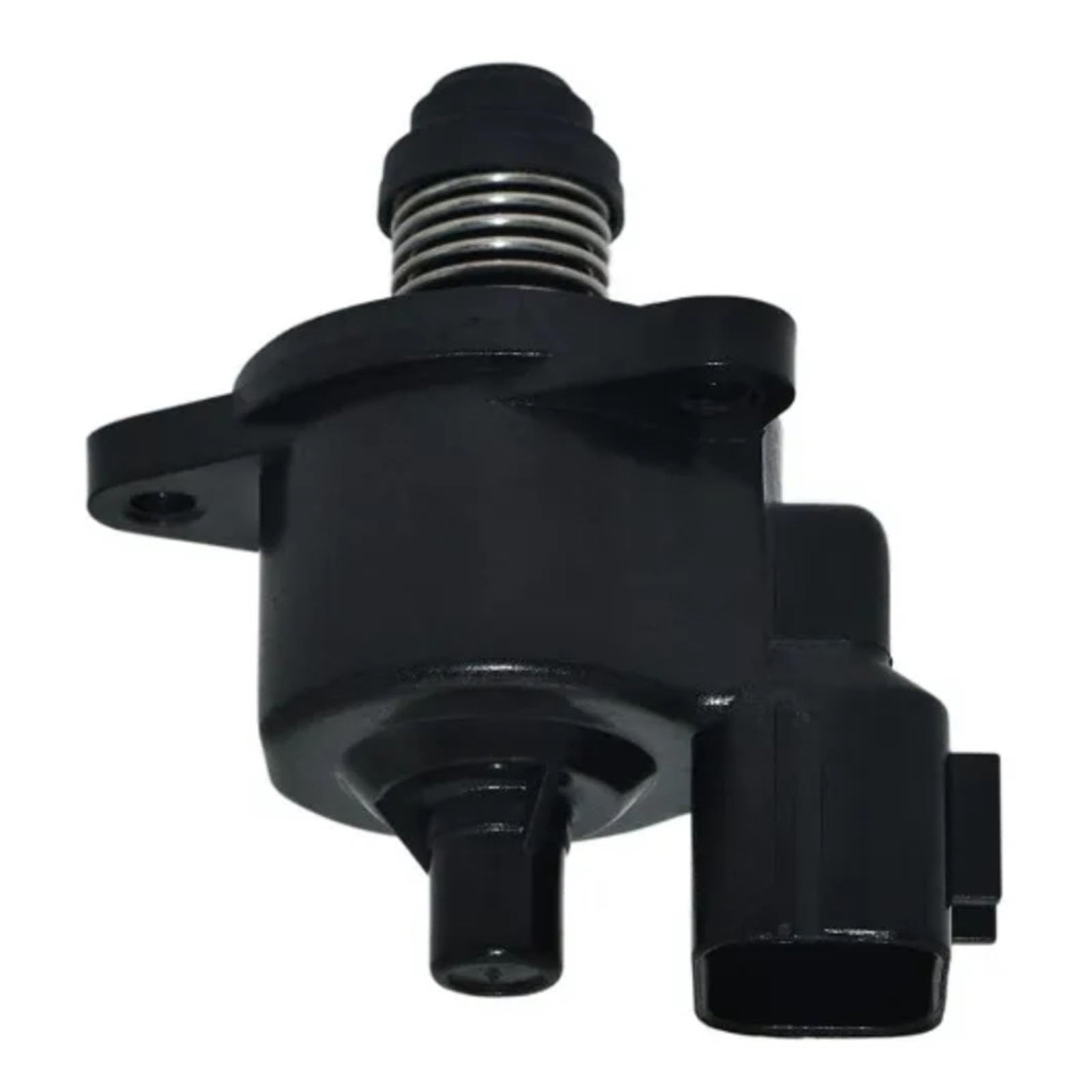 Idle Air Control Valve Idle Control Valve 1450A067 Compatible with Kia for Picanto 2003-2008 for Rio 2006-2012 for Opirus 2002-2009 Idle Air Control Valve