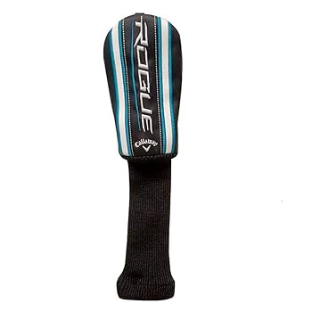 美品Callaway Rogue 2本　ヘッドカバー付き　7W21度　9W23度 Amazon.co.jp: Callaway 2018 Rogue Driver ヘッドカバー