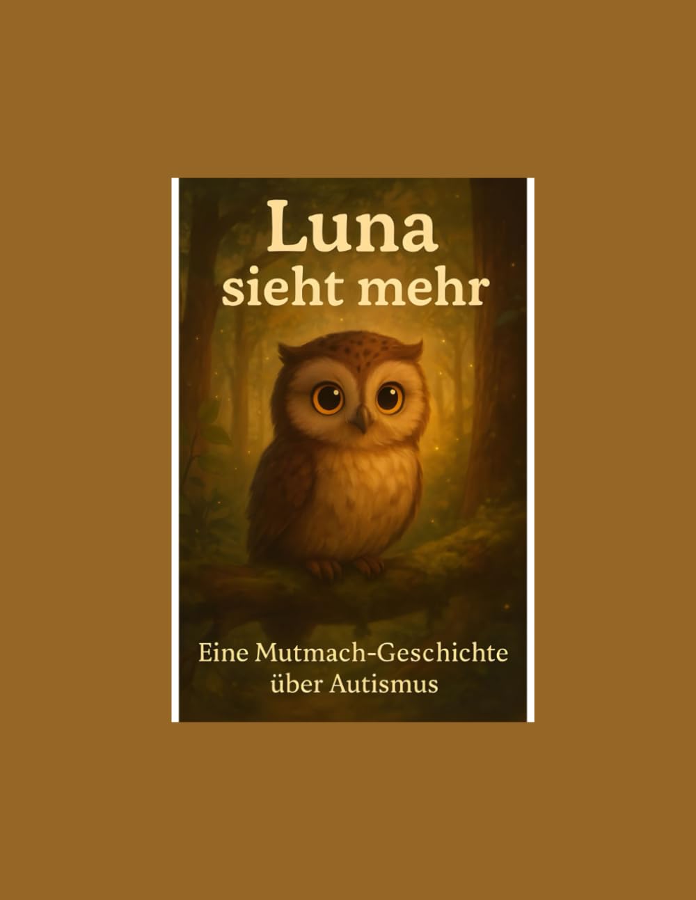 Luna sieht mehr: 3-6 Jahre