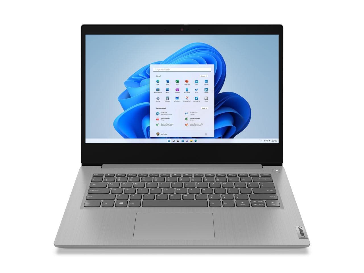 Amazon.com: Lenovo IdeaPad 3 14