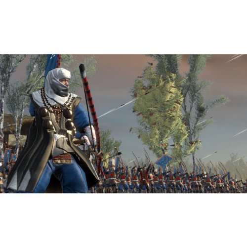 Total War : Shogun 2