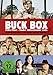 Produktbild Buck Box - Frühe Filme - Sauber hintereinander wech ... [3 DVDs]