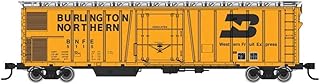 WALTHERS BN MECHANICAL REEFER #5115