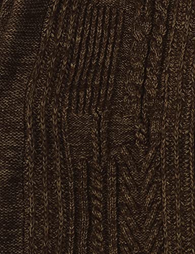 H2H Mens Casual Comfortable Fit Open Front Cardigan Lightweight Long Sleeve Brown Us M/Asia L (Cmocal046) #TOP4