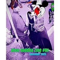 Alien Buddha Zine #81