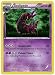Pokemon - Scolipede (54) - Black and White