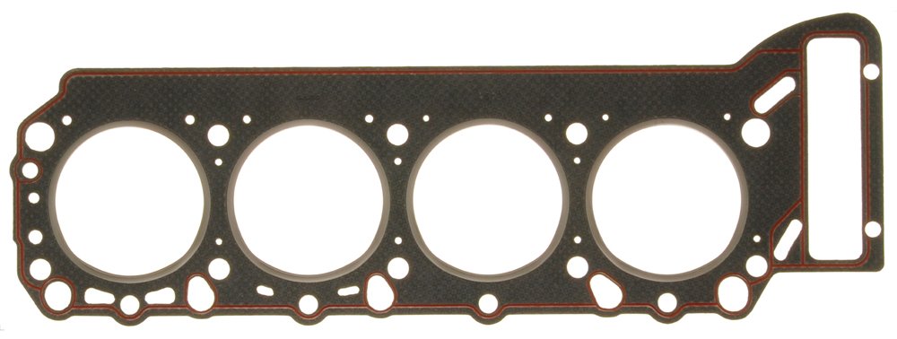 Ajusa 10128400 Guarnizione, Testata