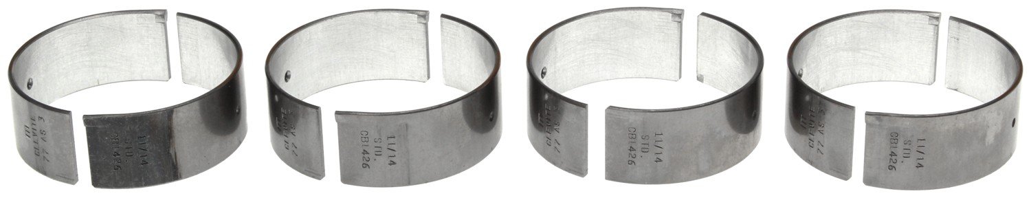 Clevite CB-1426A(4) Engine Connecting Rod Bearing Set