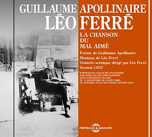 Chanson Du Mal Aime