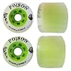 Atom Poison Wheels