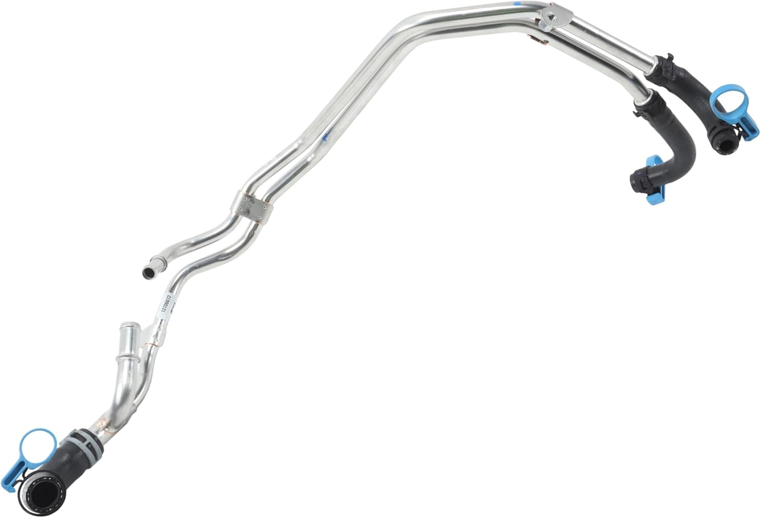 GM Genuine Parts 12706072 Engine Oil Cooler Inlet Pipe