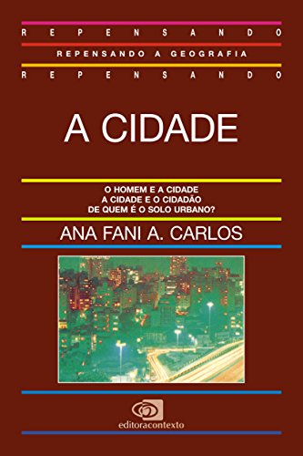 A cidade