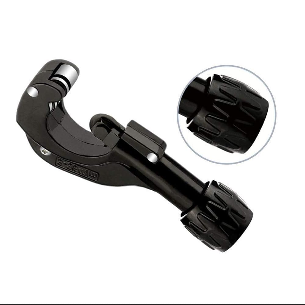 Tube Cutter - Cuts Copper, PVC, Stainless Steel -7