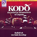  Heartbeat Drummers of Japan