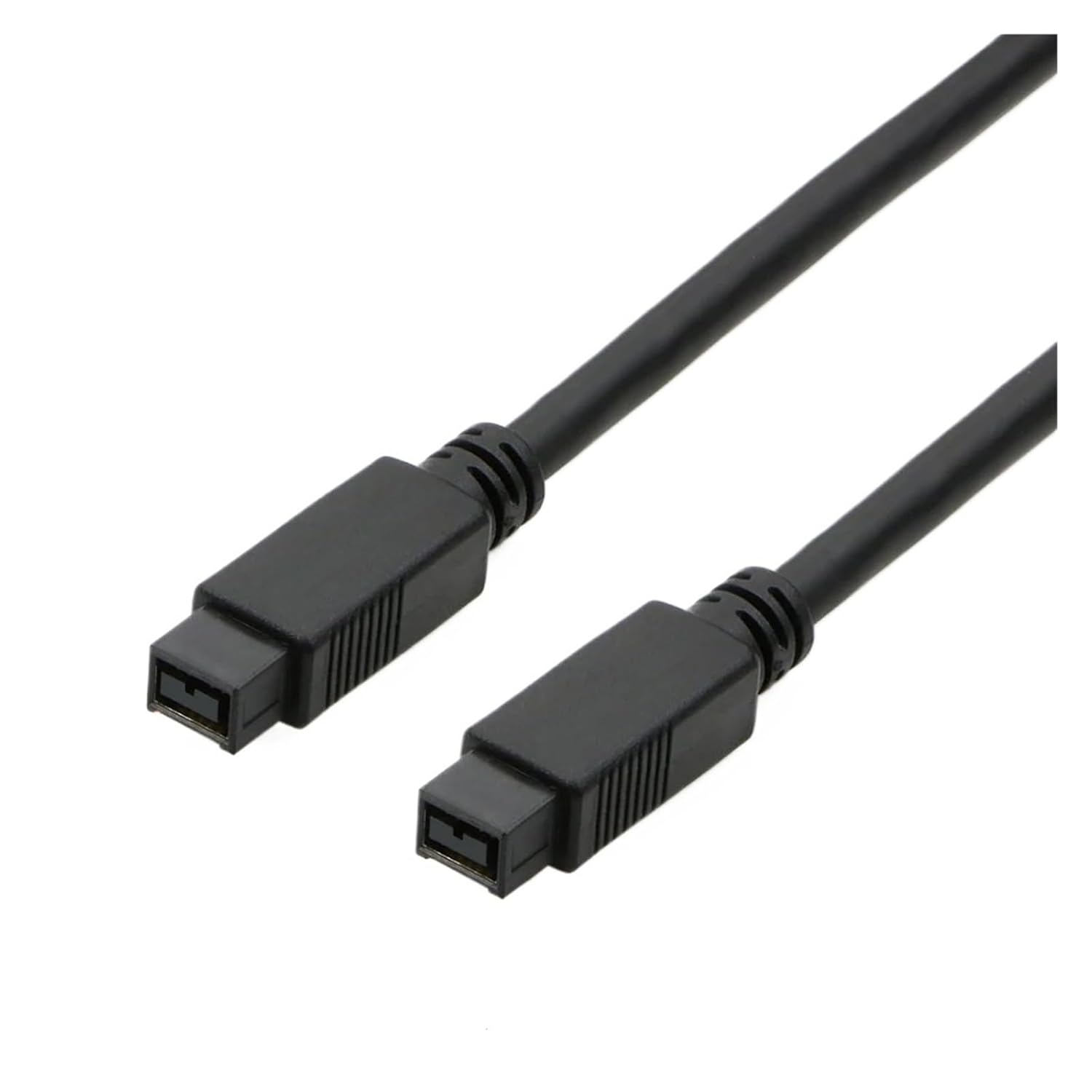 FireWire 800 Cable 1394B Firewire Cable 9-pin to Male to(0.7m)