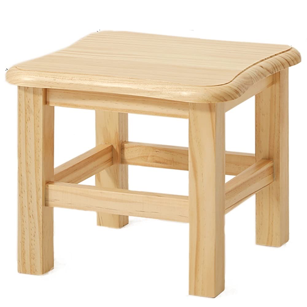 Tabouret de salle à manger stable qui ne tremble pas
