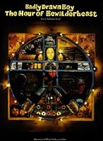 The "Hour of Bewilderbeast": (Guitar Tab) 1843280000 Book Cover