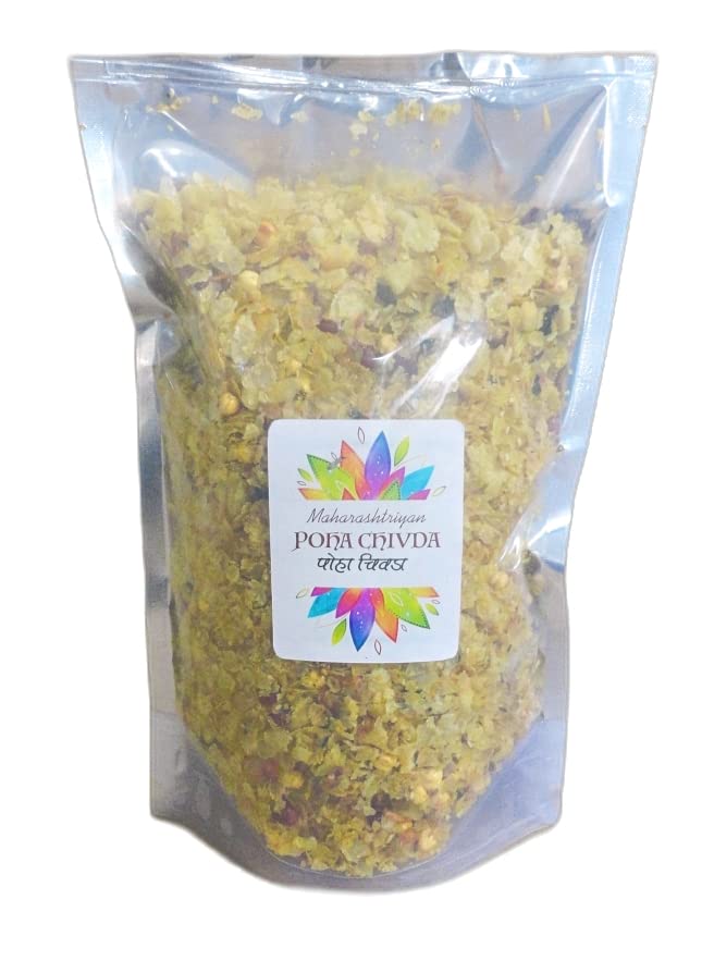 See full amazon price history chart for Vibhis Diwali Special Homemade Traditional Maharashtrian POHA CHIVDA (NAMKEEN) 1Kgs Vibhis Diwali Special Homemade Traditional Maharashtrian POHA CHIVDA (NAMKEEN) 1Kgs (B0BH8B8FX6) Amazon Price History, Amazon Price Tracker