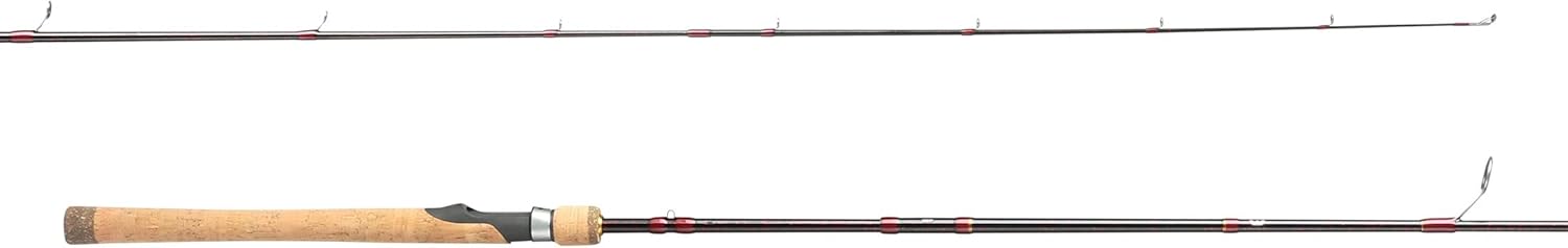 Shimano Convergence, Freshwater, Spinning, 7'0", Medium Light, 4 pcs, (CVS70ML4D) Fishing