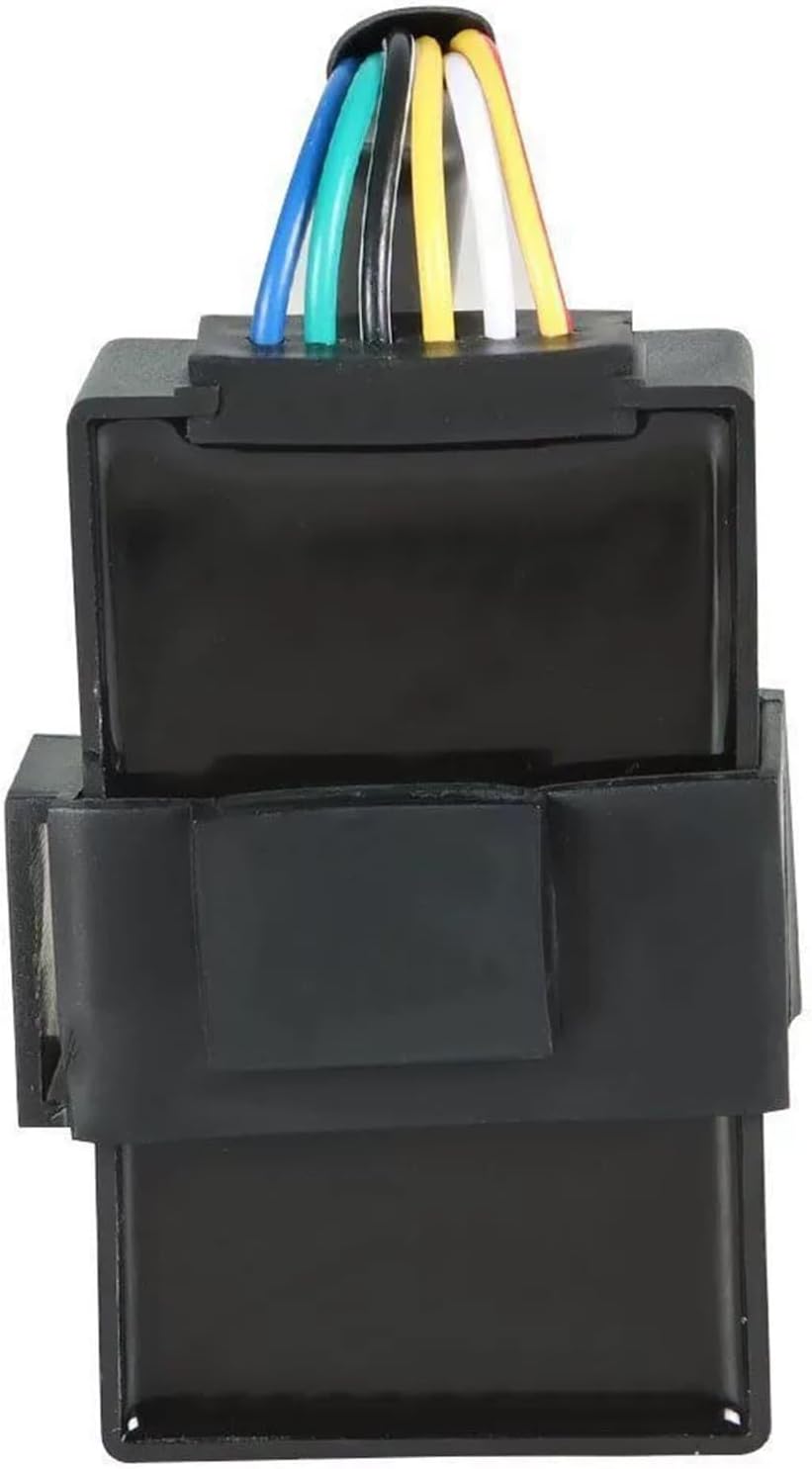 ユニバーサル CDI 83年式旧型バイク用コンバージョンイグニッション 30400-ME9-005 用のシャドウ VT750C VT