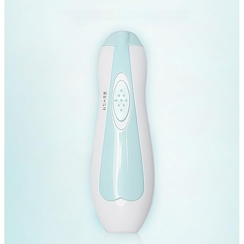 Miniatura 7 de Lima de uñas para bebé, producto eléctrico seguro, cortaúñas para recién nacido