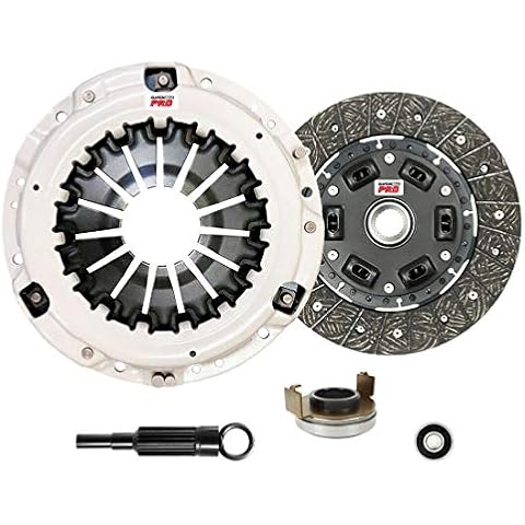 ClutchMaxPRO Heavy Duty Clutch Kit Cover