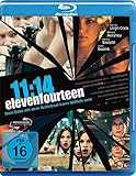 11:14-Elevenfourteen [Blu-Ray] [Import]