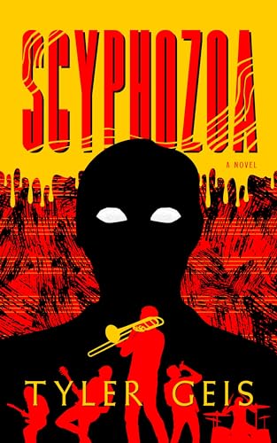 Scyphozoa (English Edition)