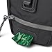 DOG Copenhagen Go Explore Leckerlitasche, Black, One Size